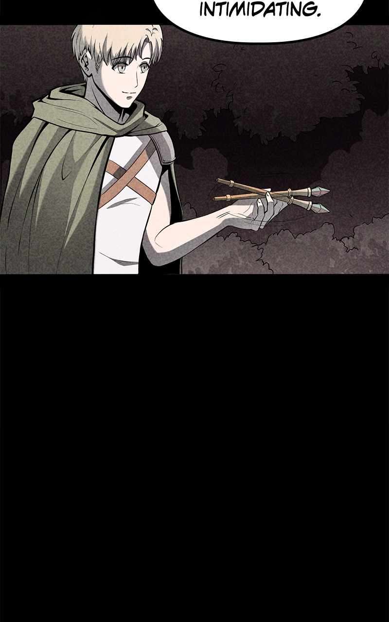 Read The Primal Hunter EN Manga Online