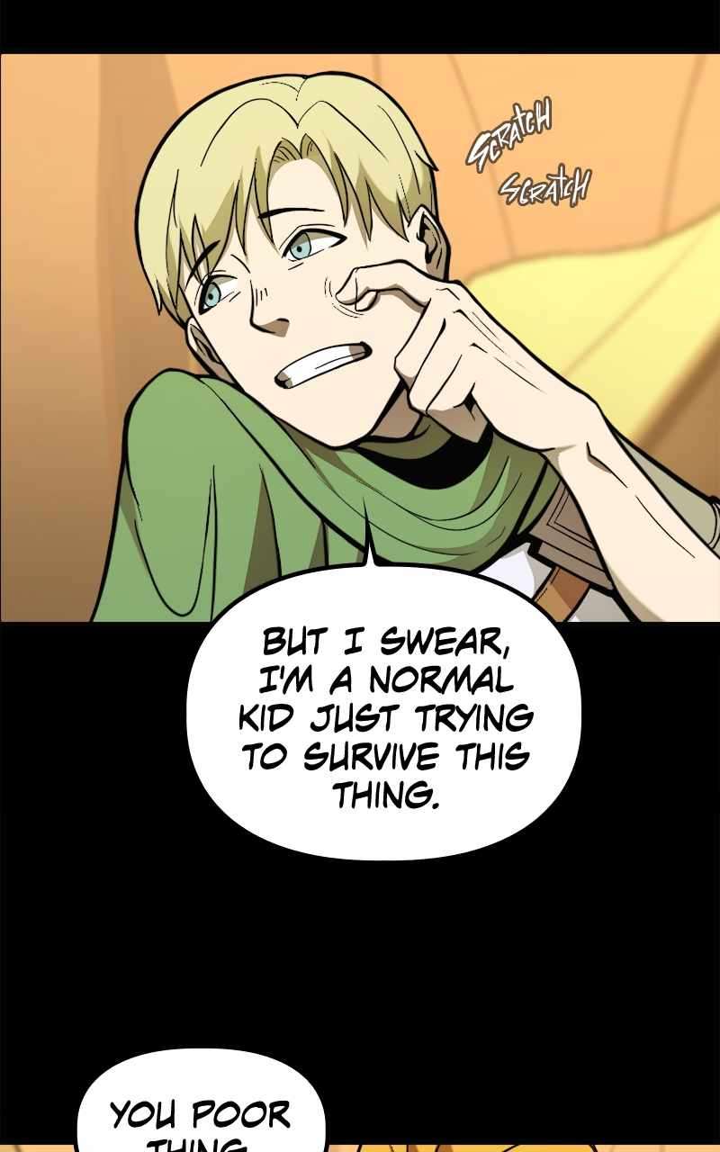 Read The Primal Hunter EN Manga Online