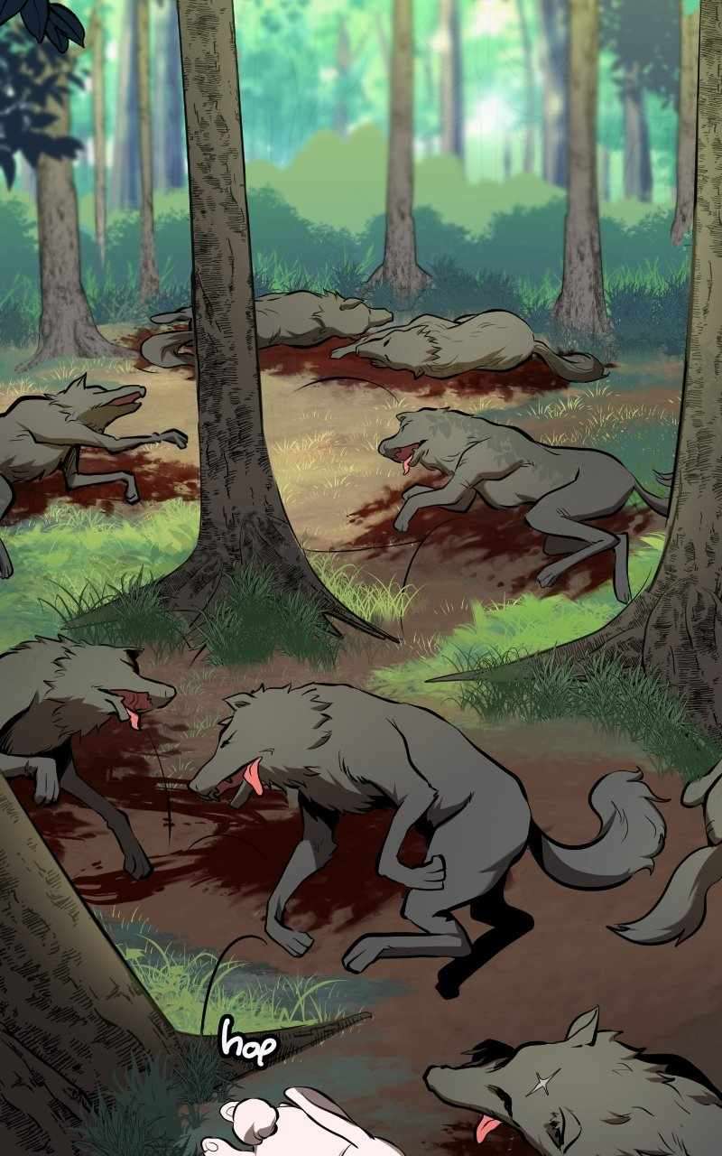 Read The Primal Hunter EN Manga Online