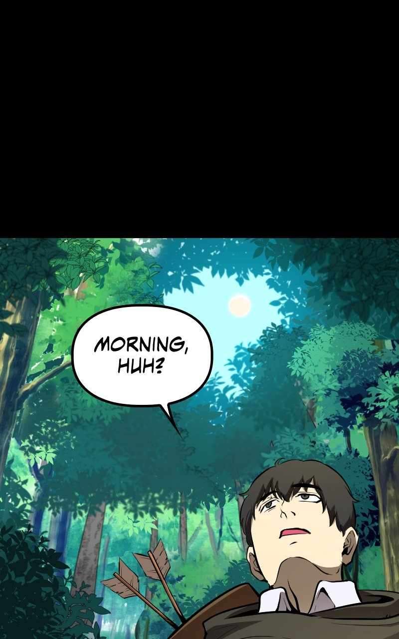 Read The Primal Hunter EN Manga Online