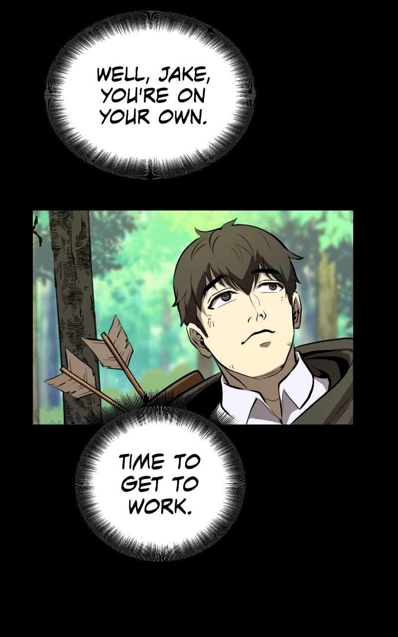 Read The Primal Hunter EN Manga Online