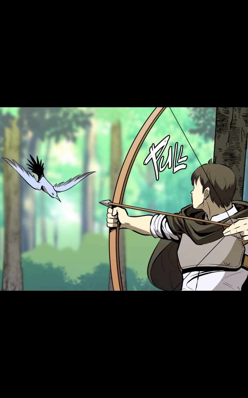 Read The Primal Hunter EN Manga Online