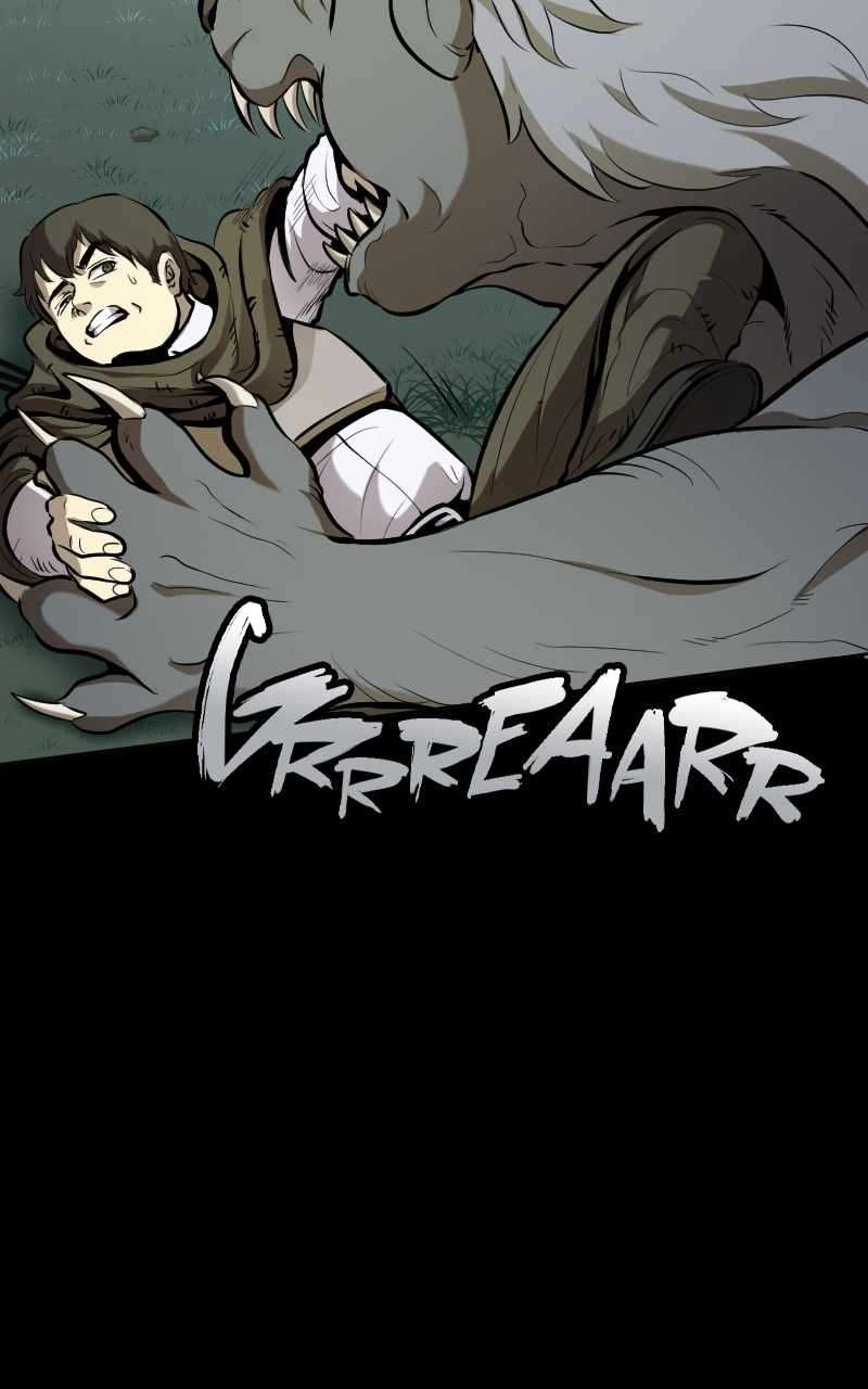 Read The Primal Hunter EN Manga Online