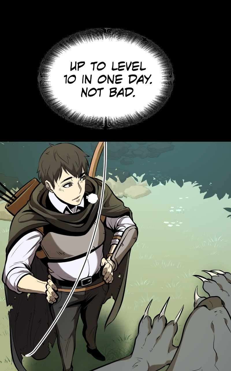 Read The Primal Hunter EN Manga Online