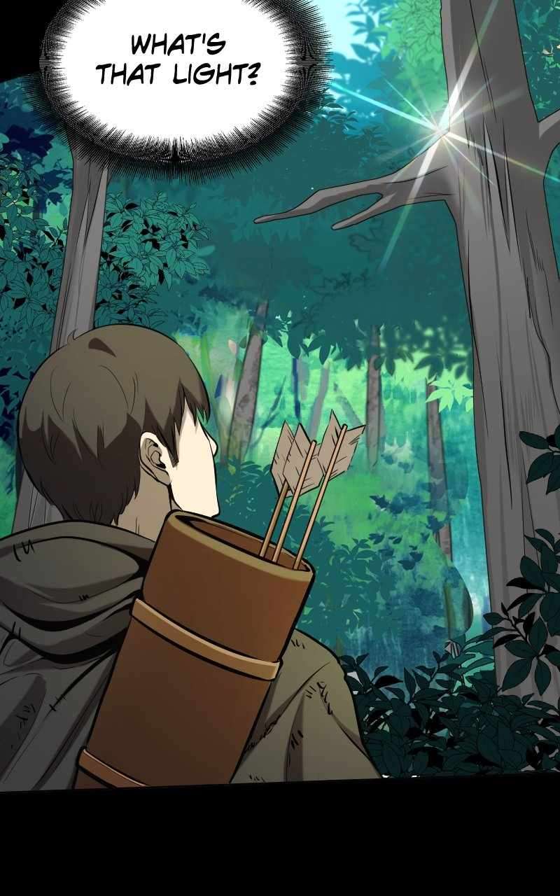 Read The Primal Hunter EN Manga Online