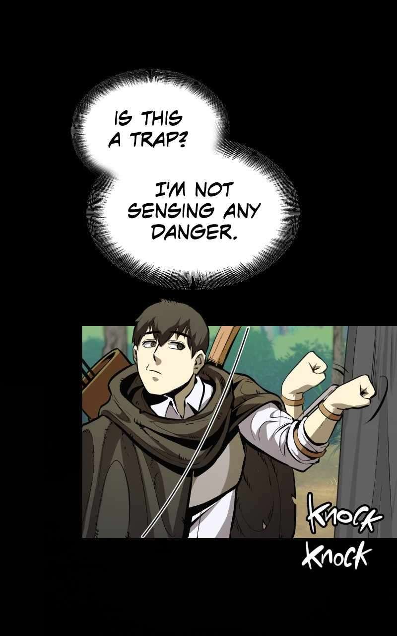 Read The Primal Hunter EN Manga Online