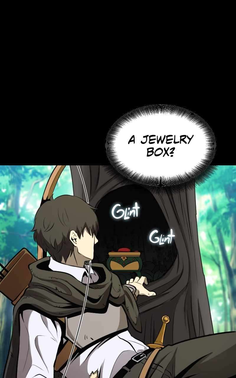 Read The Primal Hunter EN Manga Online