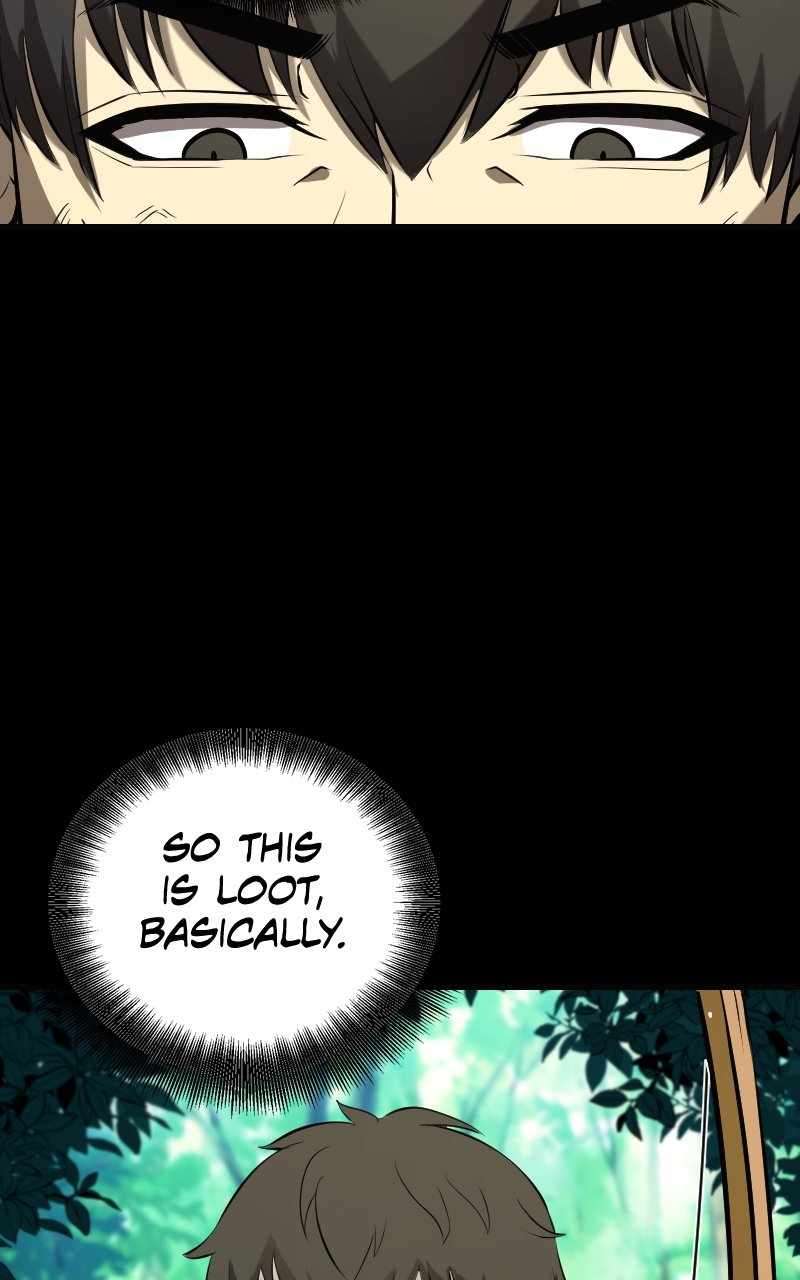 Read The Primal Hunter EN Manga Online