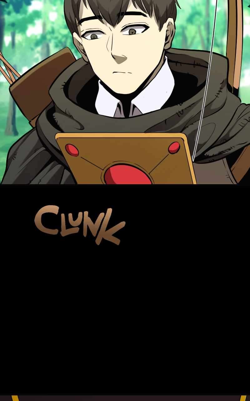 Read The Primal Hunter EN Manga Online