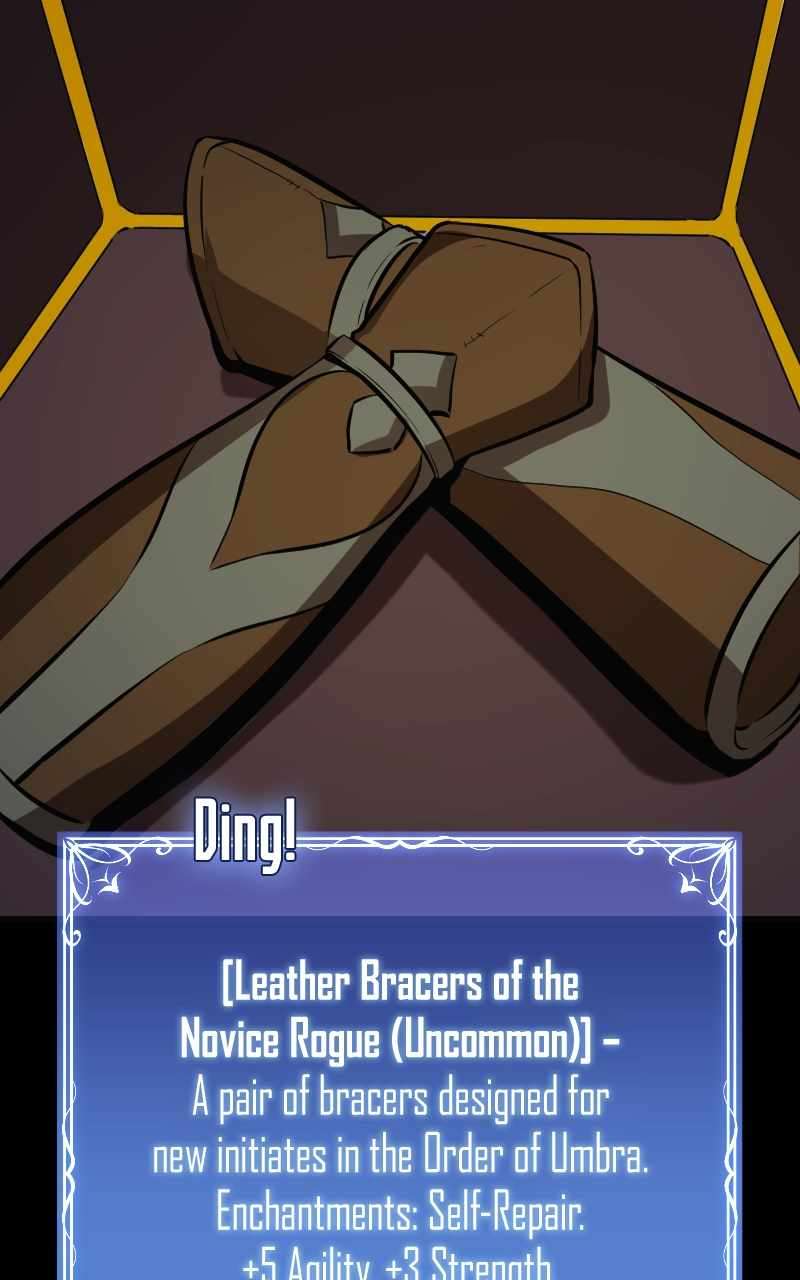 Read The Primal Hunter EN Manga Online