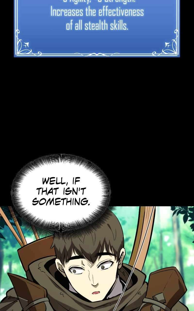 Read The Primal Hunter EN Manga Online