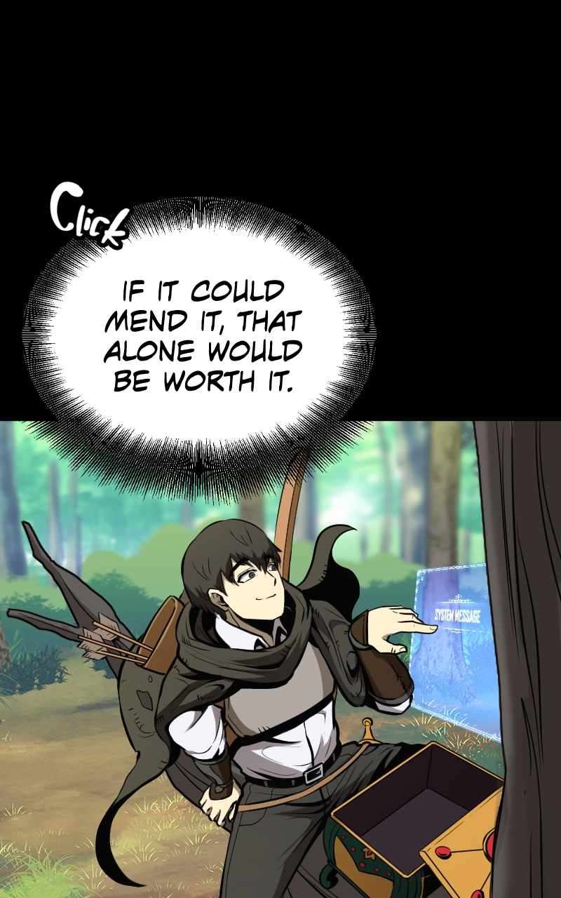 Read The Primal Hunter EN Manga Online