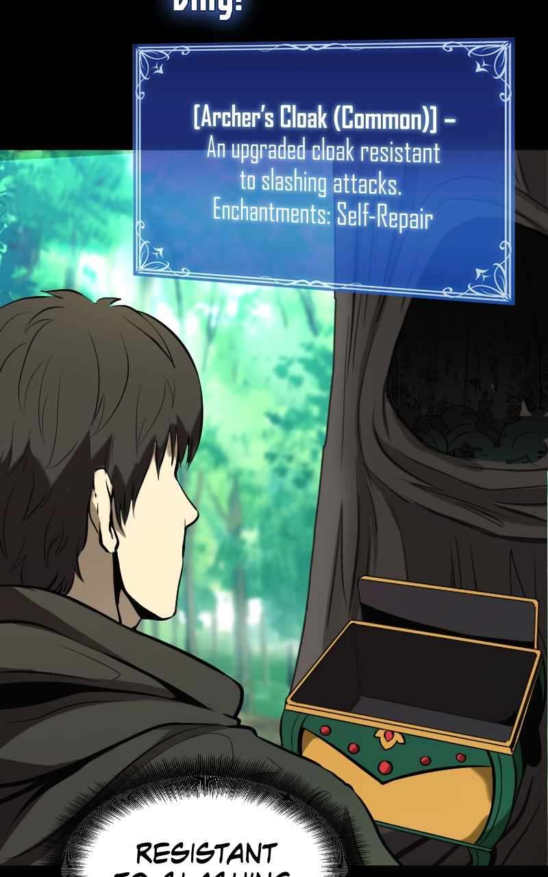 Read The Primal Hunter EN Manga Online