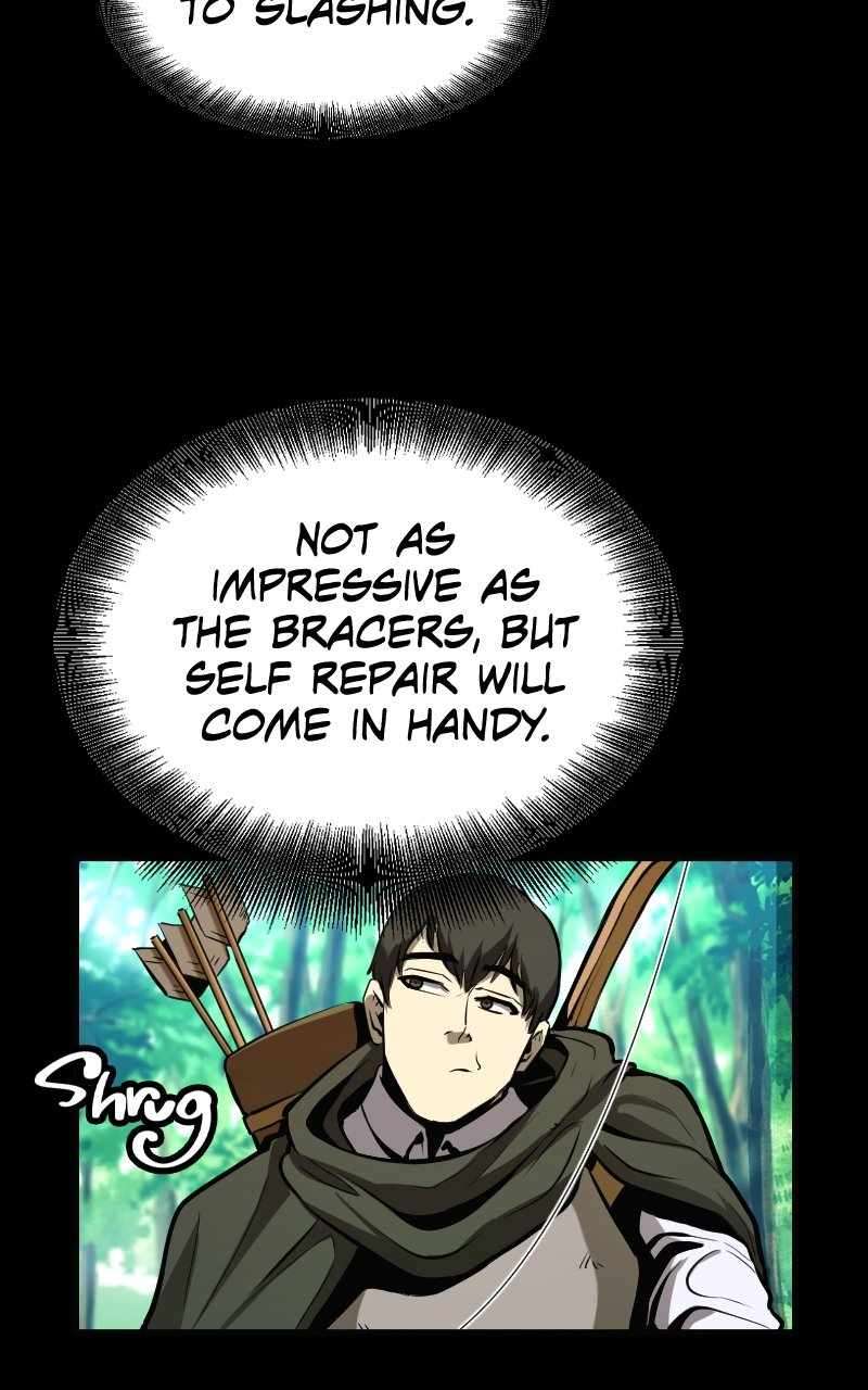 Read The Primal Hunter EN Manga Online