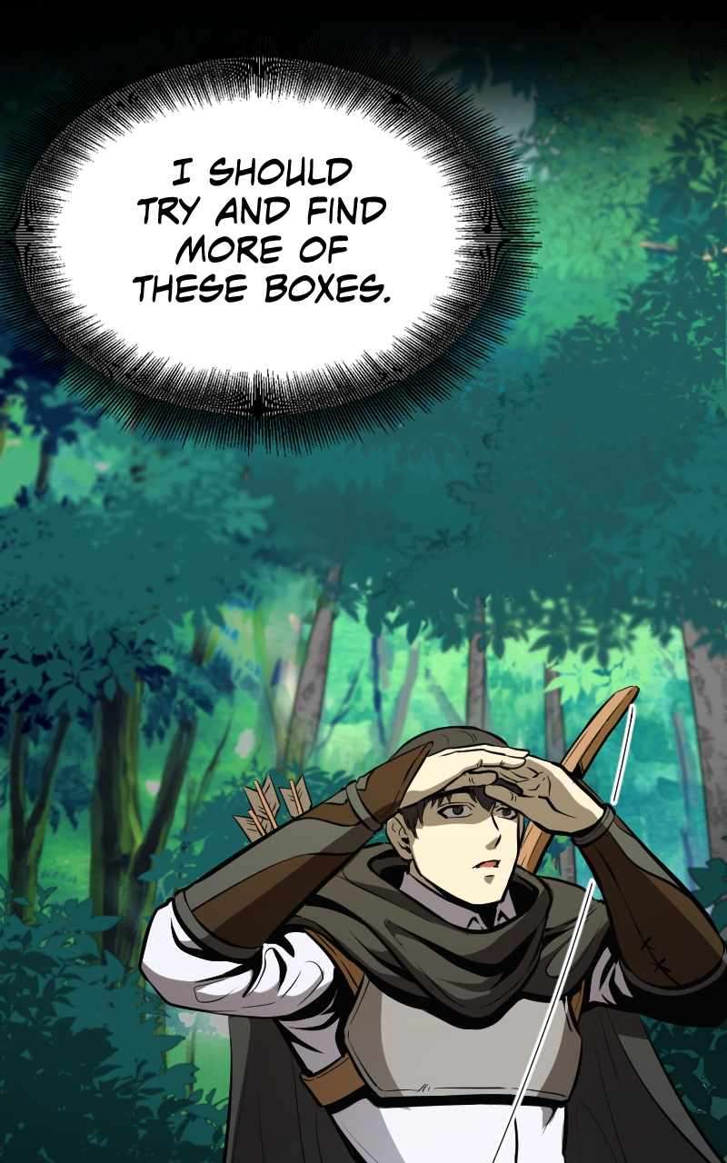 Read The Primal Hunter EN Manga Online