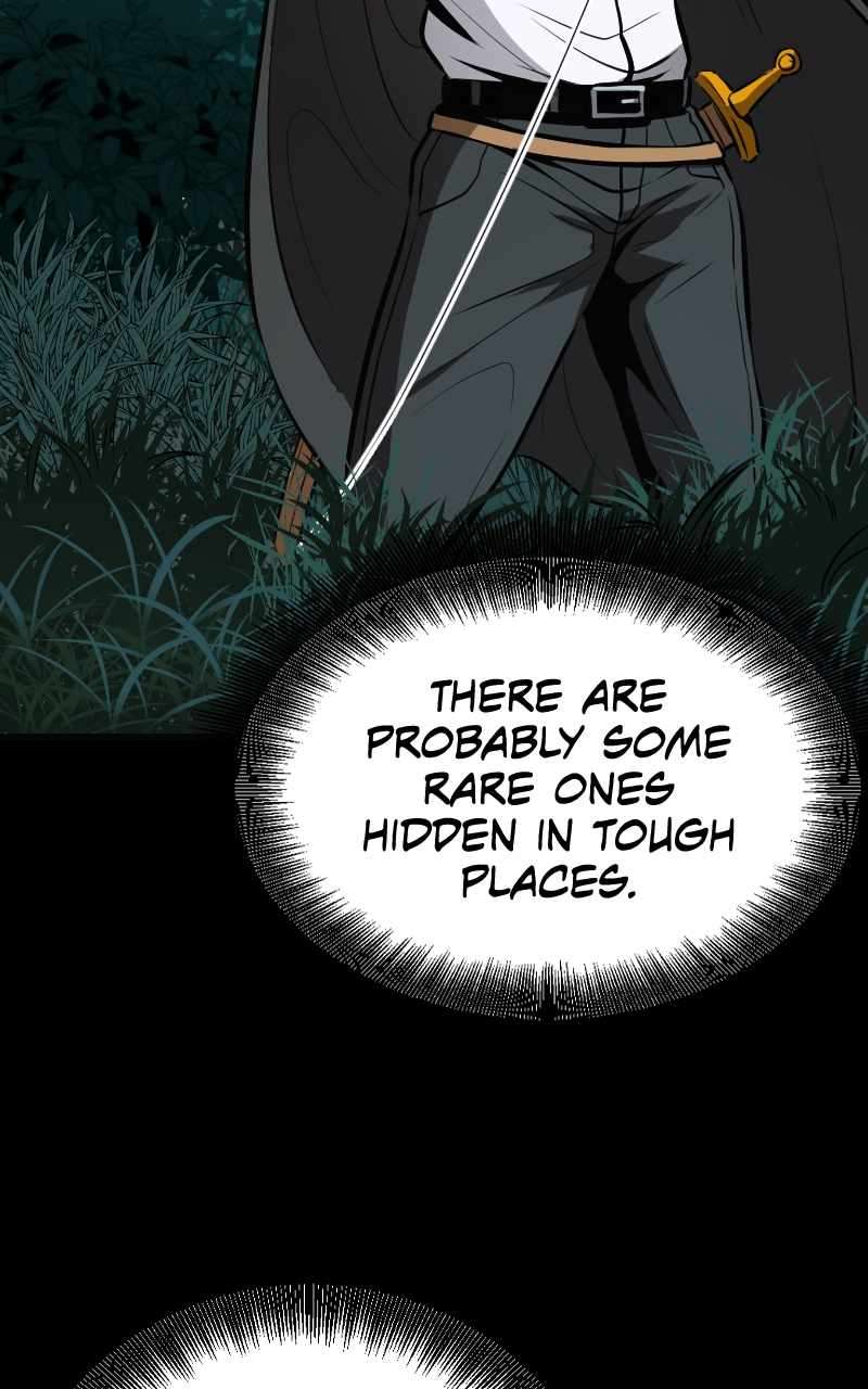 Read The Primal Hunter EN Manga Online