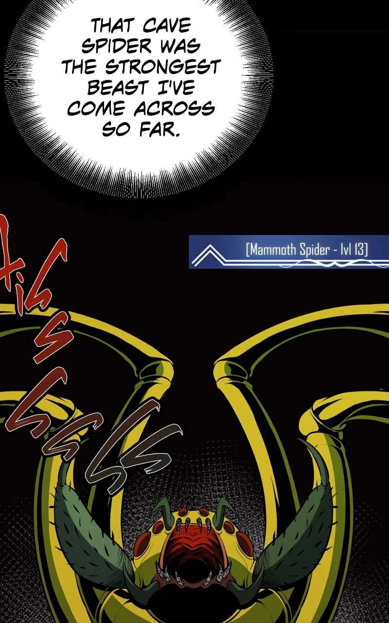 Read The Primal Hunter EN Manga Online