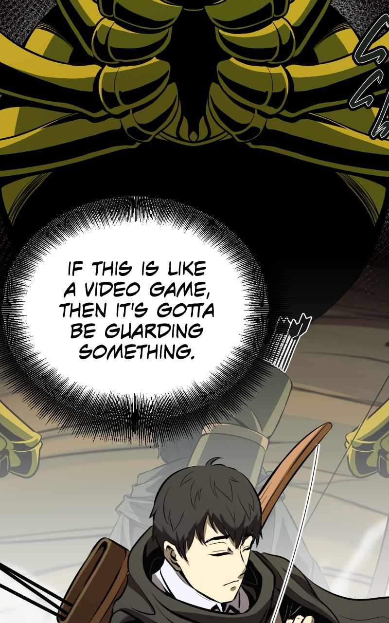 Read The Primal Hunter EN Manga Online