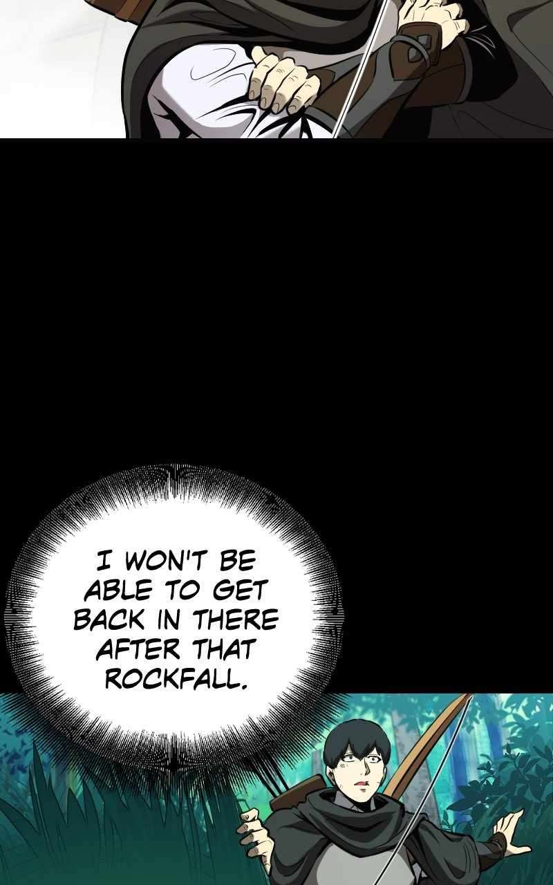 Read The Primal Hunter EN Manga Online