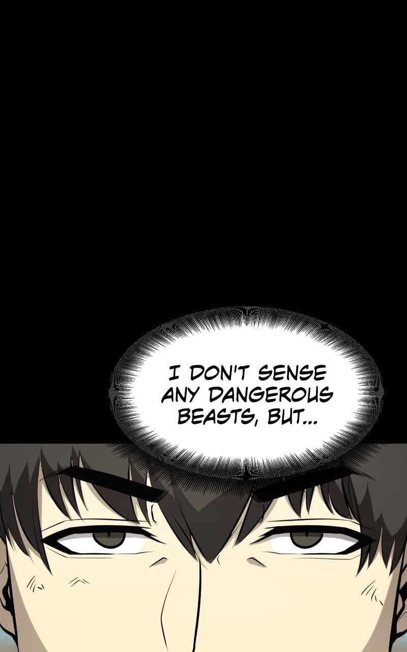 Read The Primal Hunter EN Manga Online