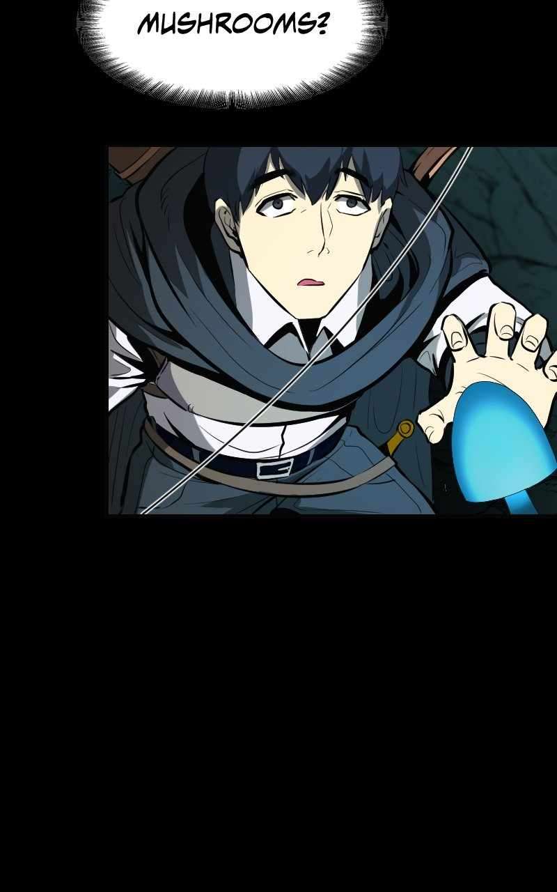 Read The Primal Hunter EN Manga Online