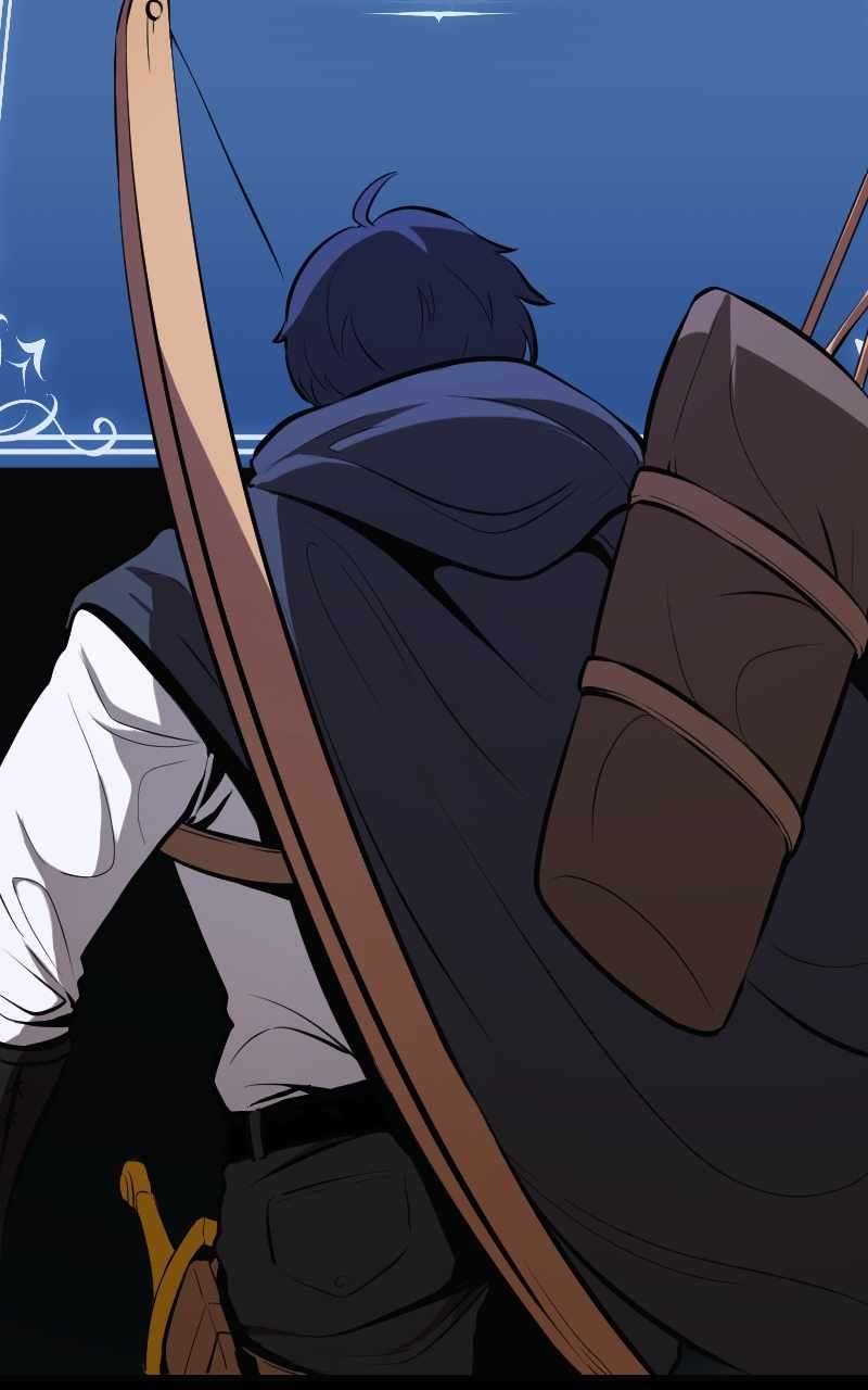 Read The Primal Hunter EN Manga Online