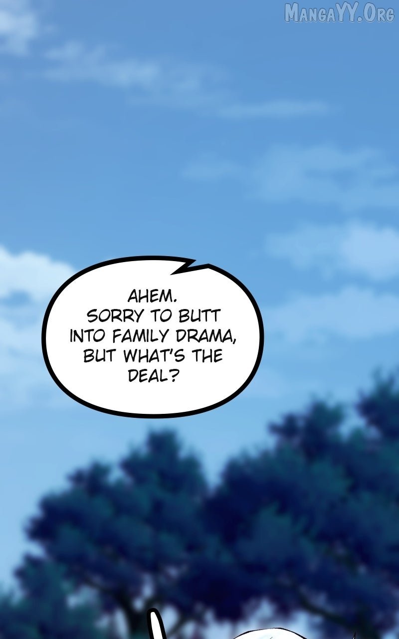 Read The Primal Hunter EN Manga Online