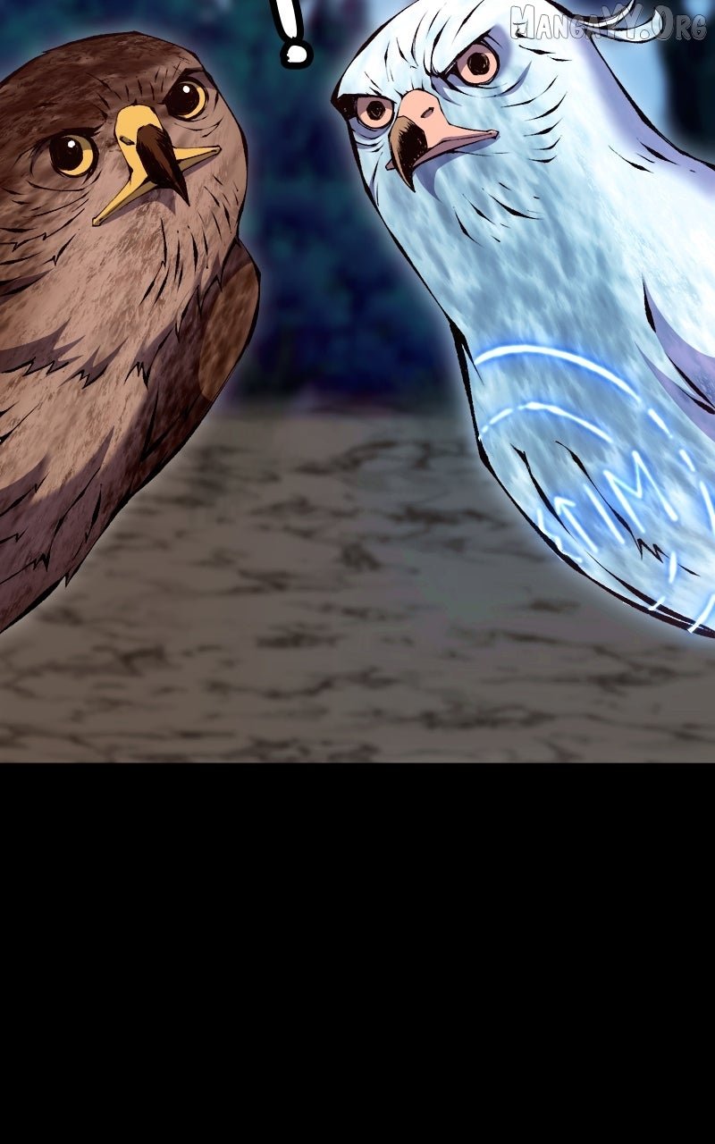 Read The Primal Hunter EN Manga Online