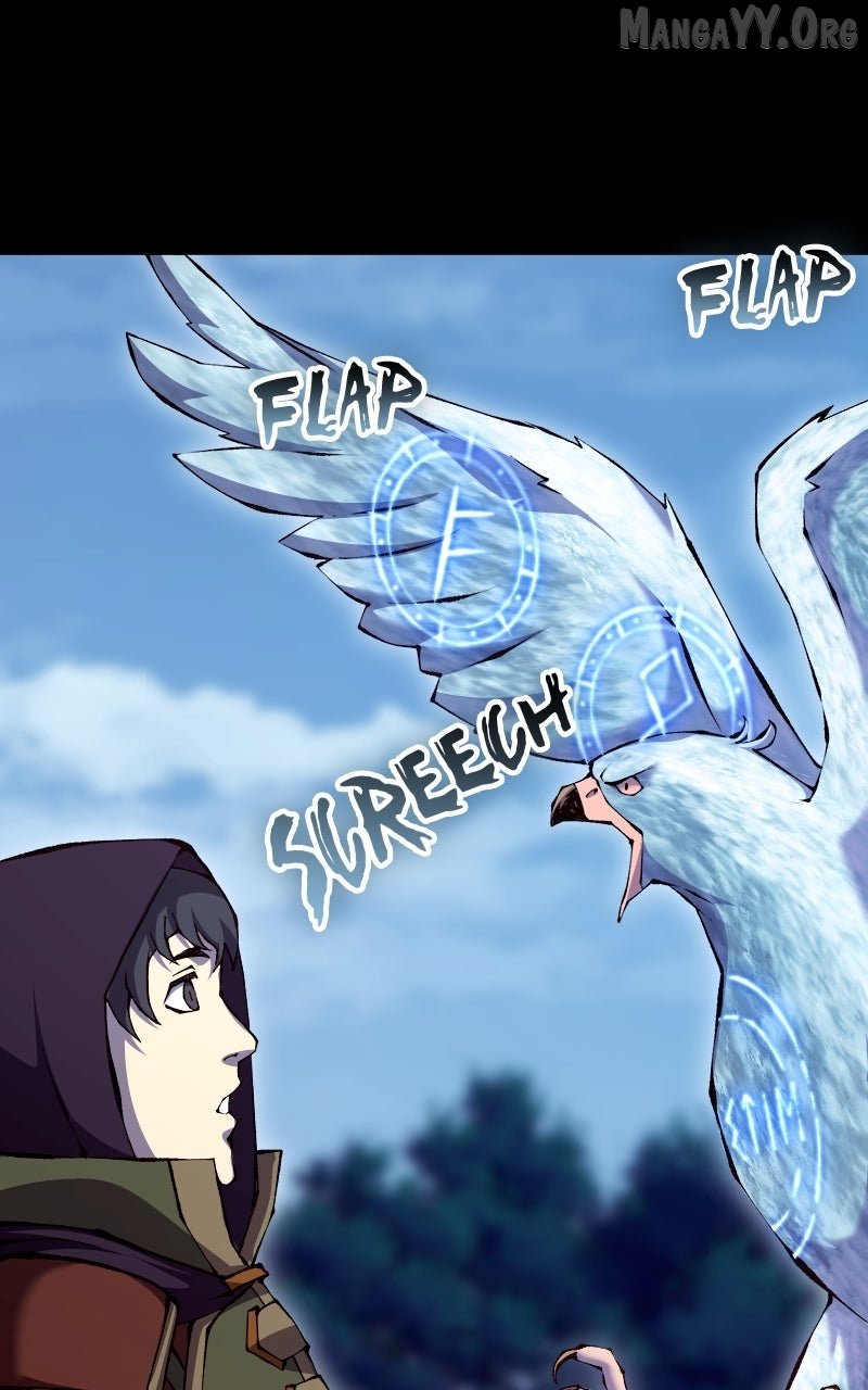 Read The Primal Hunter EN Manga Online