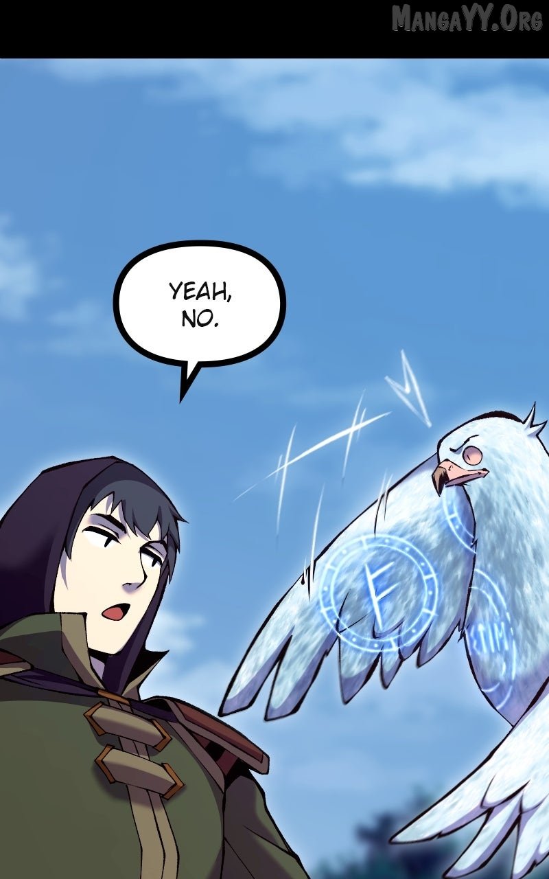 Read The Primal Hunter EN Manga Online