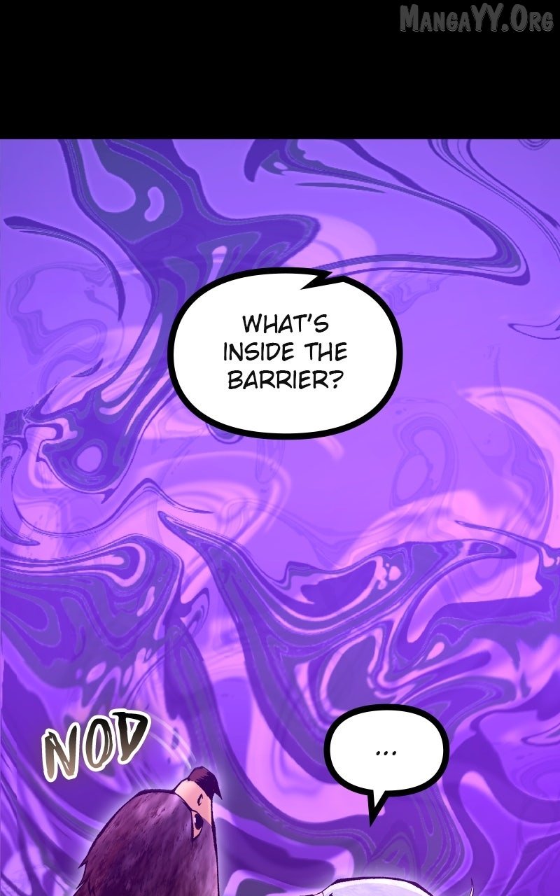 Read The Primal Hunter EN Manga Online