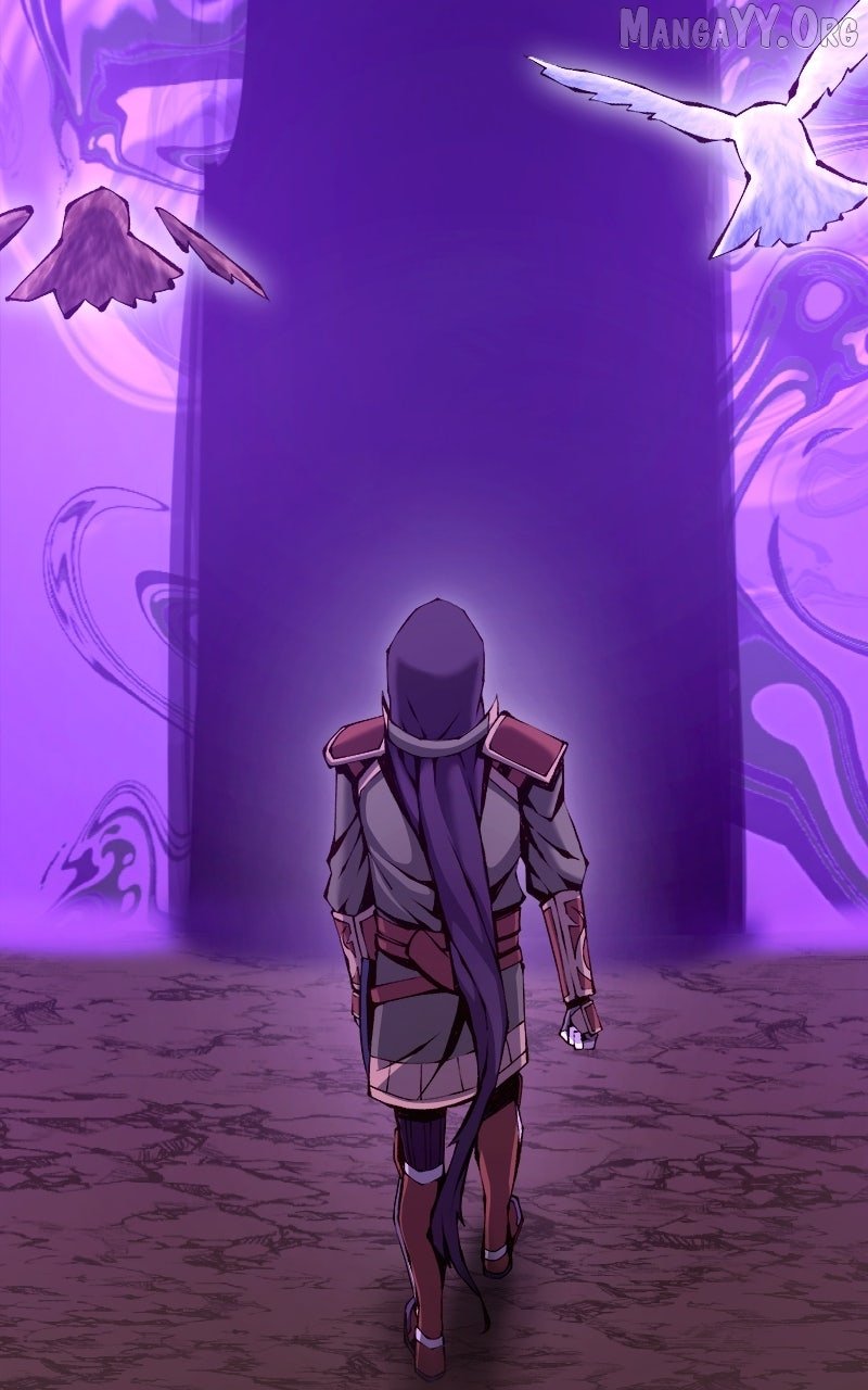 Read The Primal Hunter EN Manga Online