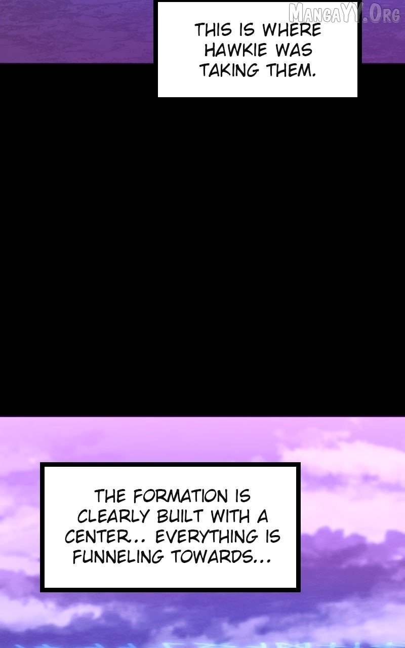 Read The Primal Hunter EN Manga Online