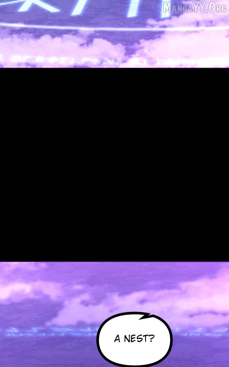 Read The Primal Hunter EN Manga Online