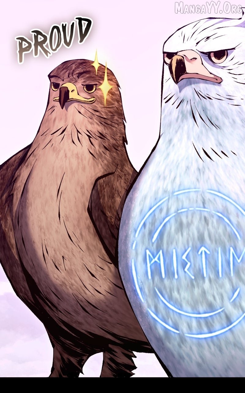 Read The Primal Hunter EN Manga Online