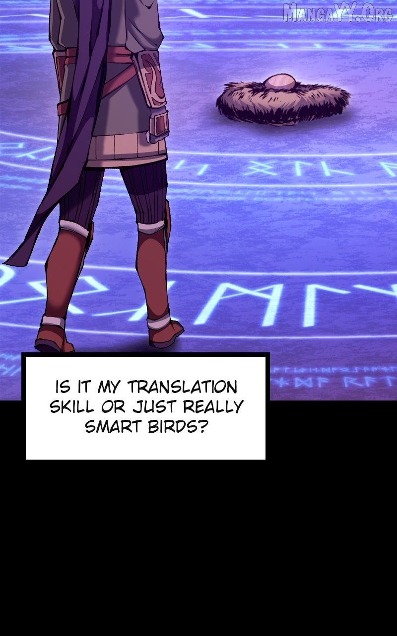 Read The Primal Hunter EN Manga Online