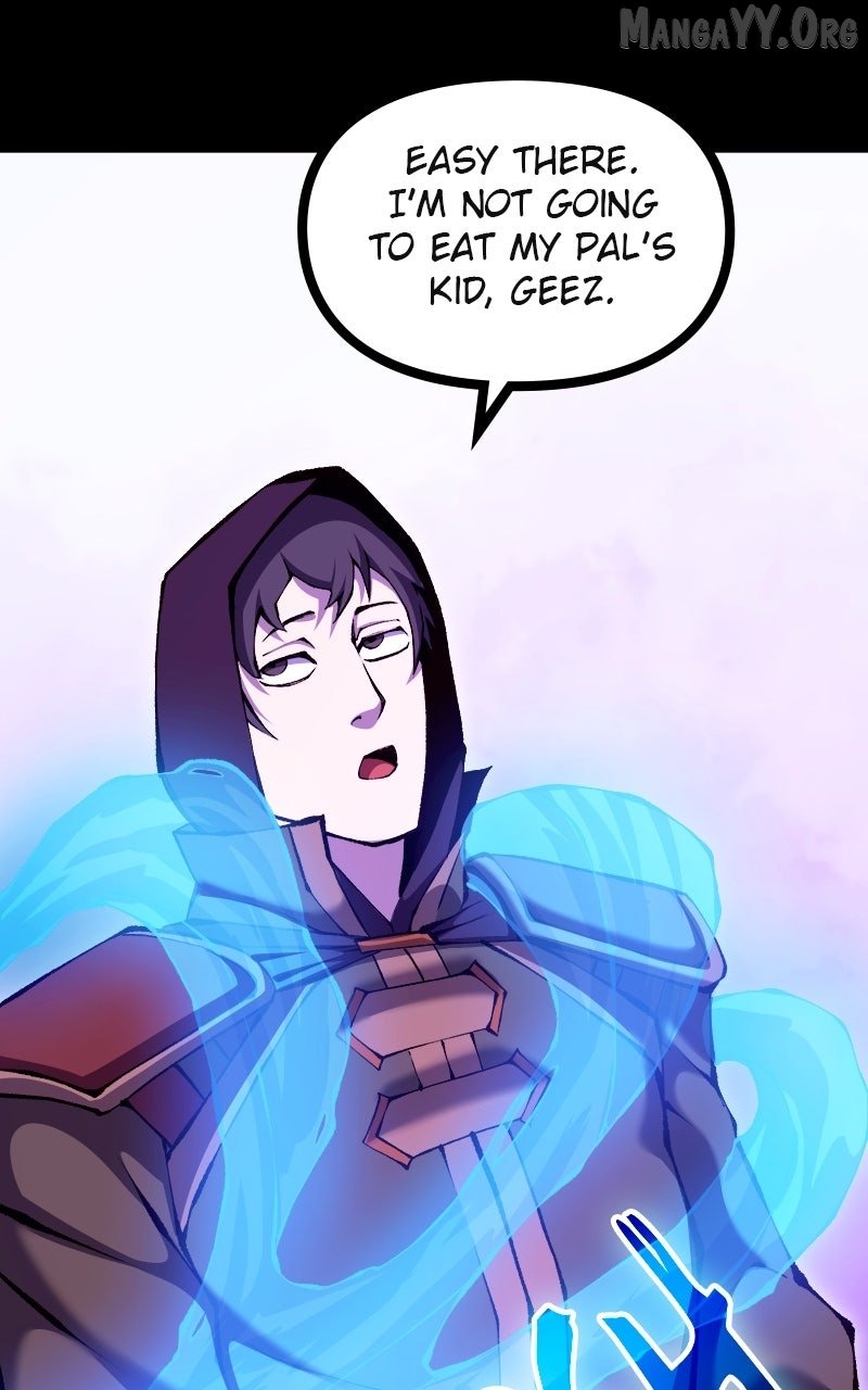 Read The Primal Hunter EN Manga Online