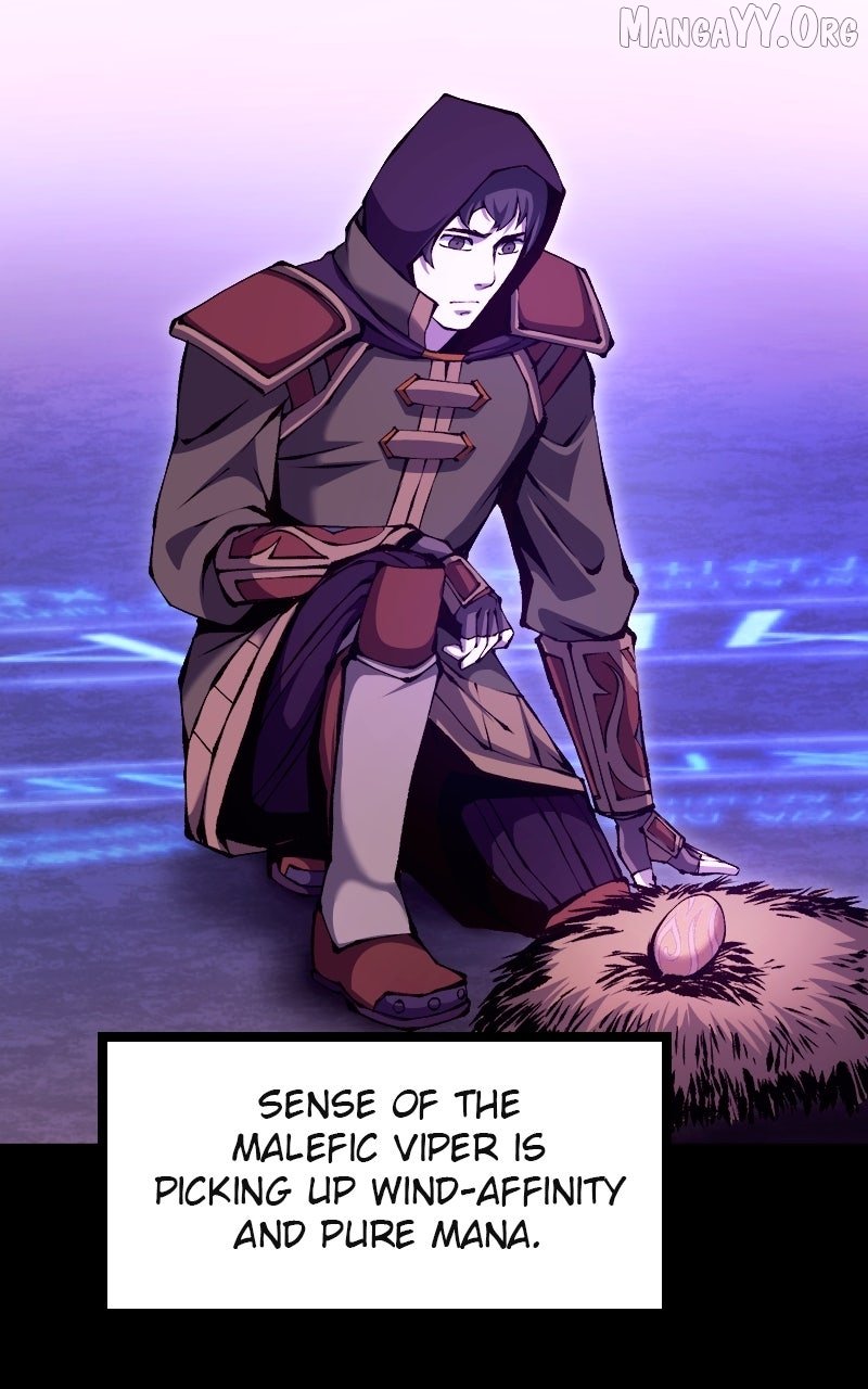 Read The Primal Hunter EN Manga Online