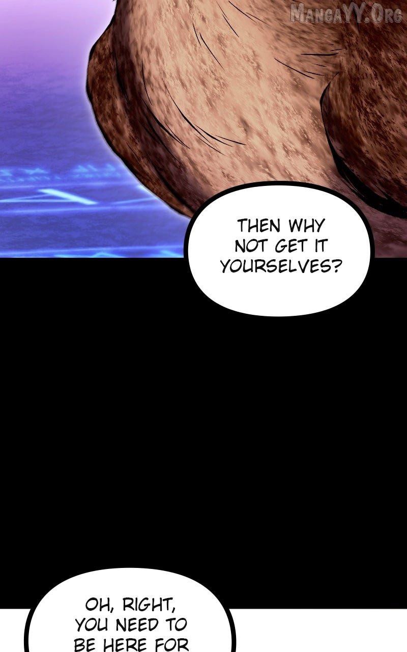 Read The Primal Hunter EN Manga Online