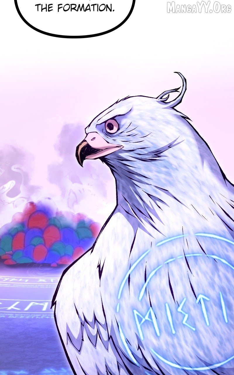 Read The Primal Hunter EN Manga Online