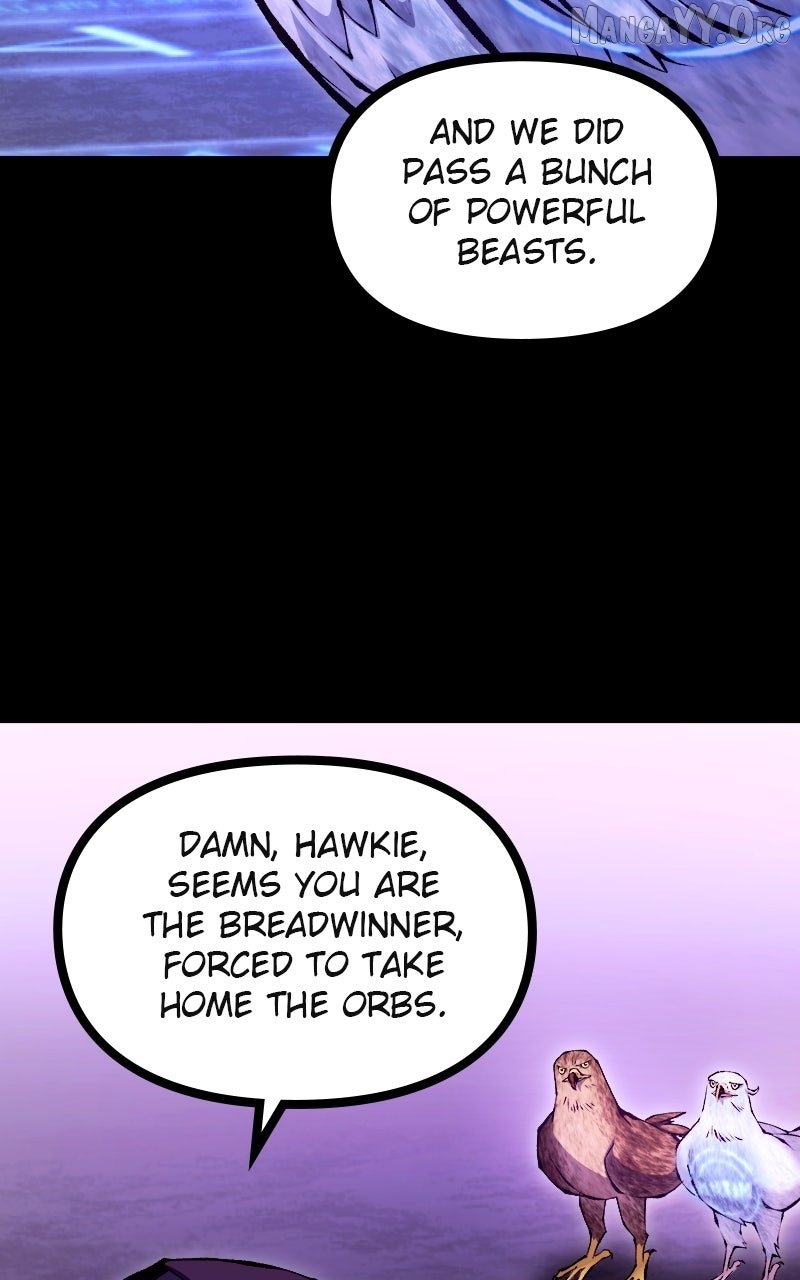 Read The Primal Hunter EN Manga Online