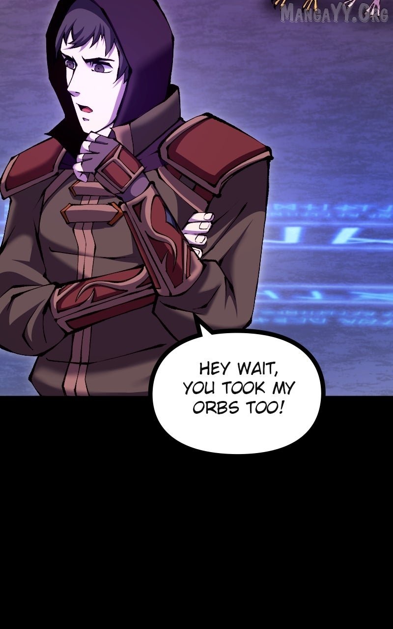 Read The Primal Hunter EN Manga Online