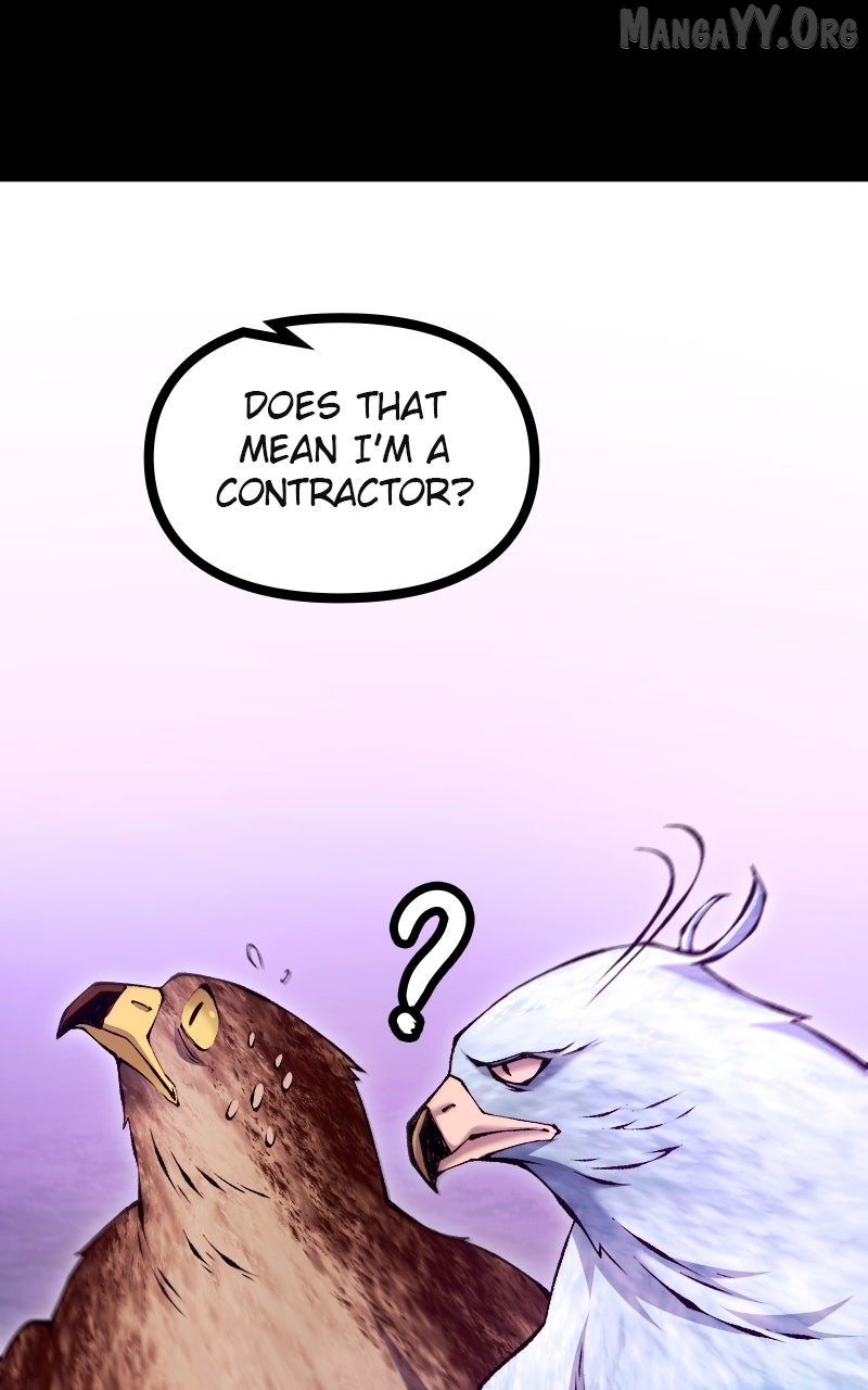 Read The Primal Hunter EN Manga Online