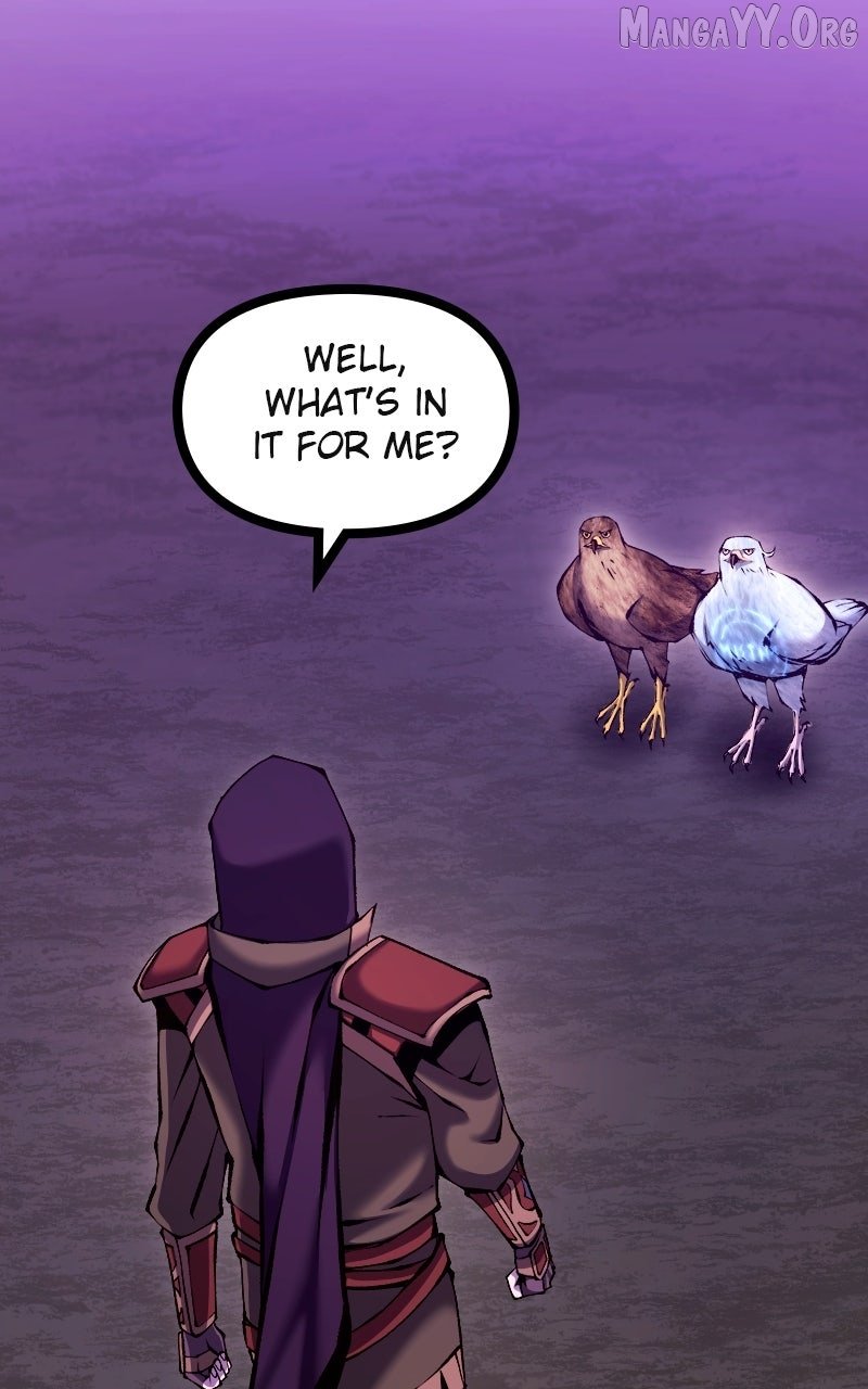 Read The Primal Hunter EN Manga Online