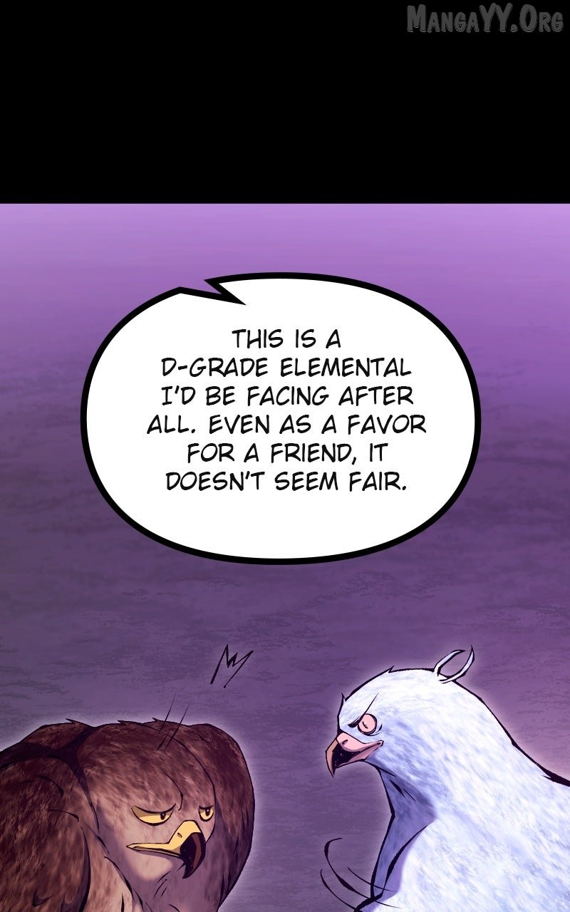 Read The Primal Hunter EN Manga Online