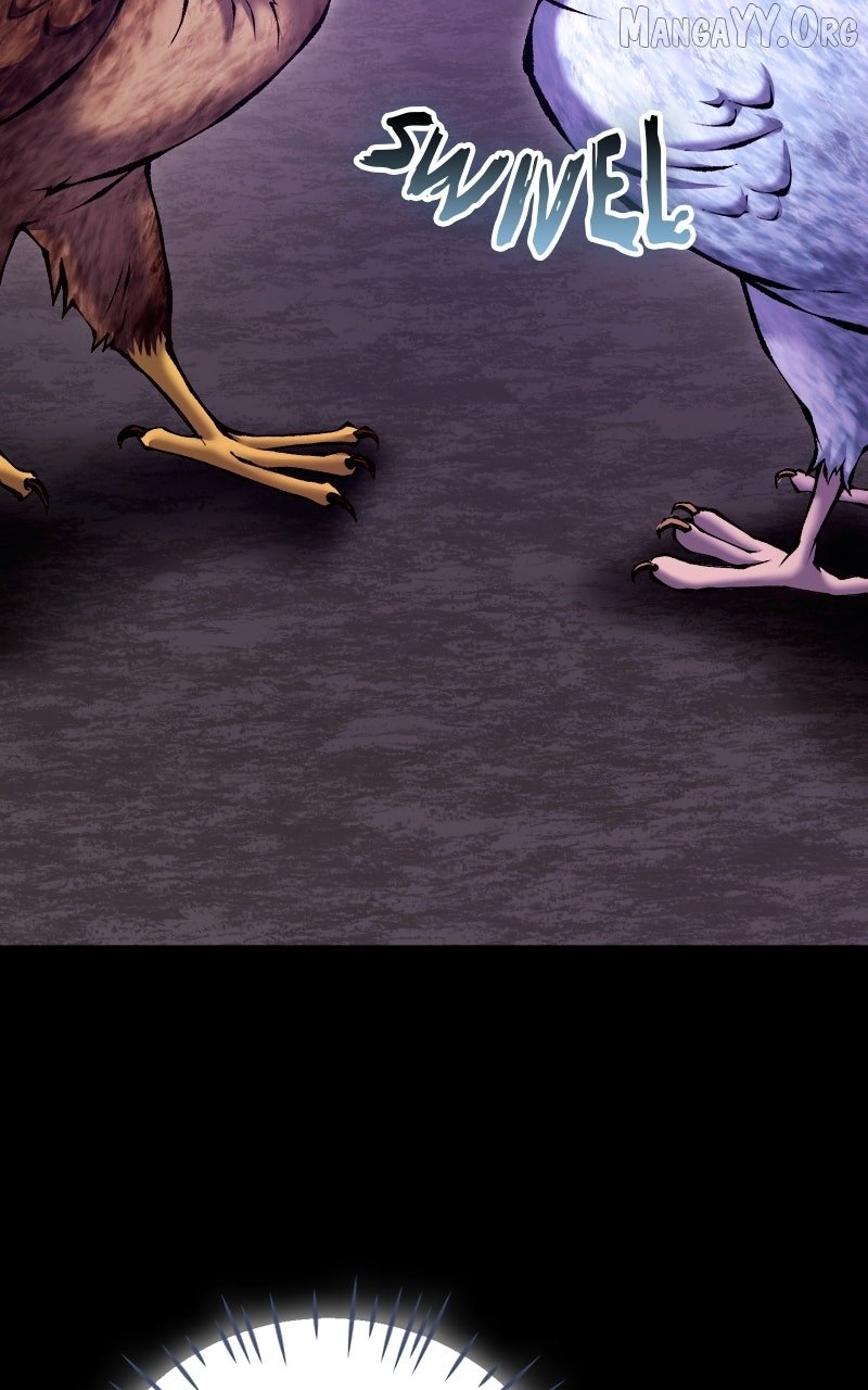 Read The Primal Hunter EN Manga Online