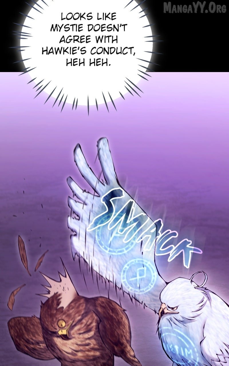 Read The Primal Hunter EN Manga Online