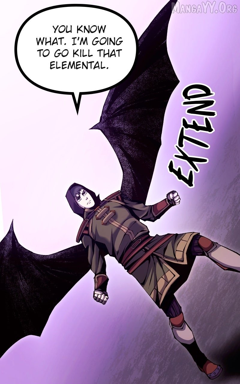 Read The Primal Hunter EN Manga Online