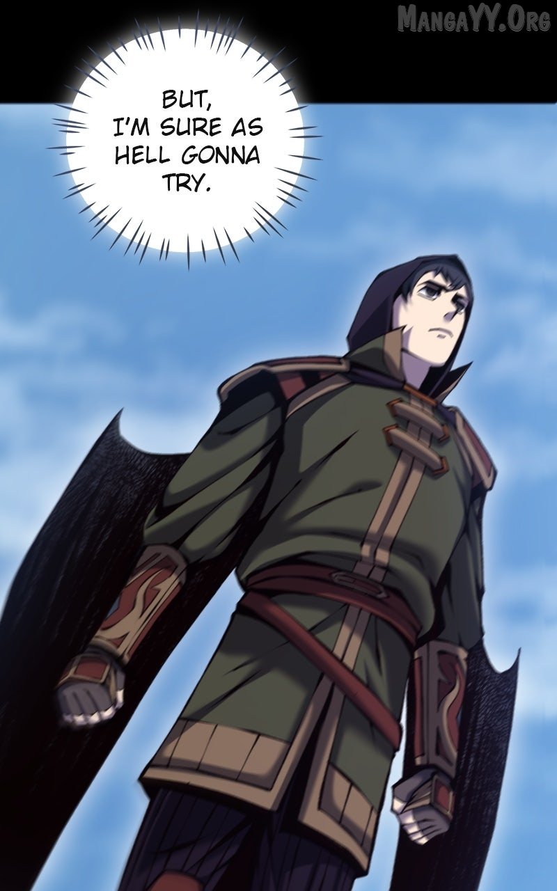 Read The Primal Hunter EN Manga Online