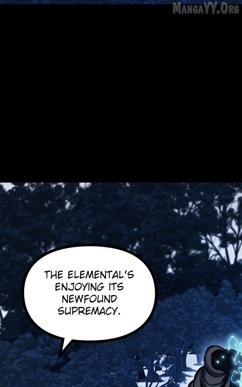 Read The Primal Hunter EN Manga Online